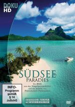 Südsee Paradies | 1DVD | FSK 0 |  NEU+OVP