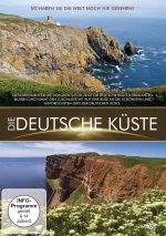 Die Deutsche Küste | 1DVD | FSK 0 |  NEU+OVP