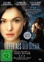 Tiefer als der Ozean | 1DVD | FSK 12 |  NEU+OVP