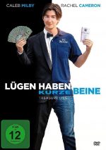 Lügen haben kurze Beine | 1DVD | FSK 12 |  NEU+OVP