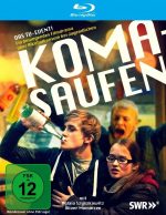 Komasaufen | 1BlueRay | FSK 12 |  NEU+OVP
