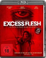 Excess Flesh | 1BlueRay | FSK 18 |  NEU+OVP