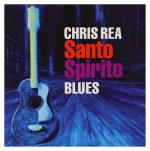 Chris Rea - Santo Spirito Blues | 1CD | Zustand: Neuwertig