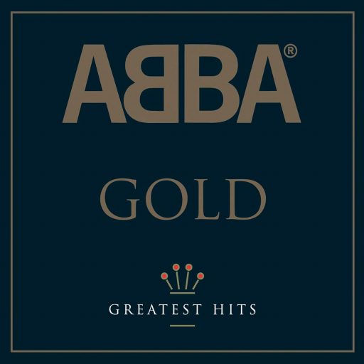 Abba - Gold, Greatest Hits | 1CD | Zustand: sehr gut