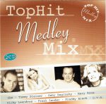 Top Hit Medley Mix - Various | 2CD | Zustand: sehr gut