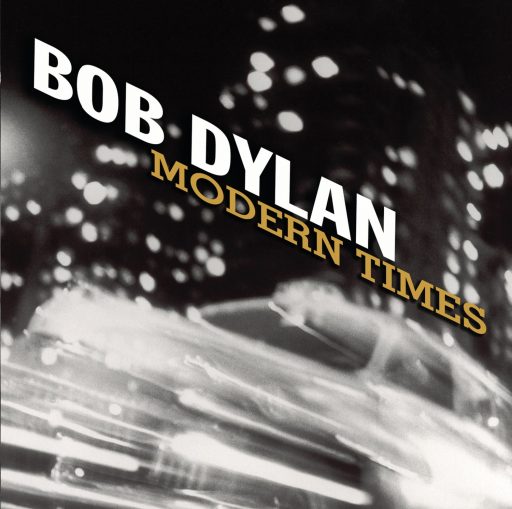Bob Dylan - Modern Times | 1CD | Zustand: sehr gut