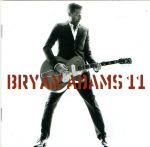 Bryan Adams - 11 | 1CD | Zustand: sehr gut
