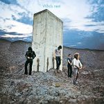 The Who - Who´s Next | 1CD | Zustand: sehr gut