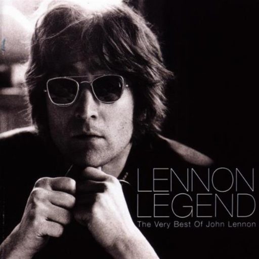 John Lennon - Legend | 1CD | Zustand: sehr gut