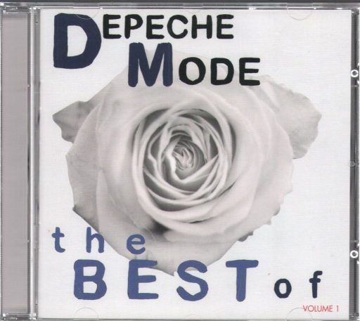 Depeche Mode - Best of Depeche Mode | 1CD | Zustand: sehr gut