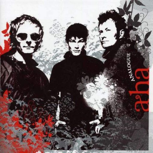 A-Ha - Analogue | 1CD | Zustand: sehr gut