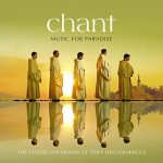 Chant - Music for Paradise (Weihnachtsedition) | 2CD | Zustand: sehr gut