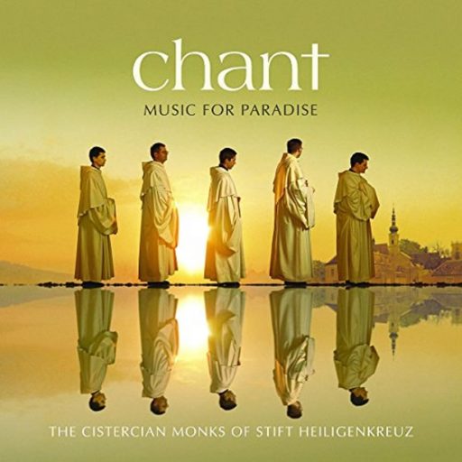 Chant - Music for Paradise (Weihnachtsedition) | 2CD | Zustand: sehr gut