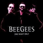 Bee Gees - One Night Only | 1CD | Zustand: sehr gut