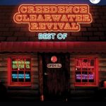 Creedence Clearwater Revival - Best of | 1CD | Zustand: sehr gut