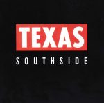 Texas - Southside | 1CD | Zustand: sehr gut
