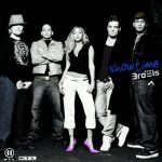 Bro´Sis - Showtime | 1CD | Zustand: sehr gut