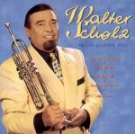 Walter Scholz - Meine grössten Hits | 1CD |  NEU+OVP
