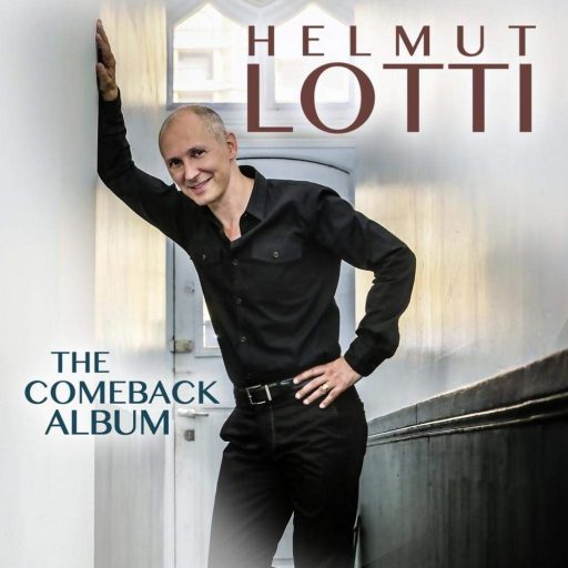 Helmut Lotti - The Comeback Album | 1CD | Zustand: sehr gut