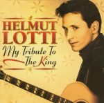 Helmut Lotti - My Tribute to the King | 1CD | Zustand: sehr gut
