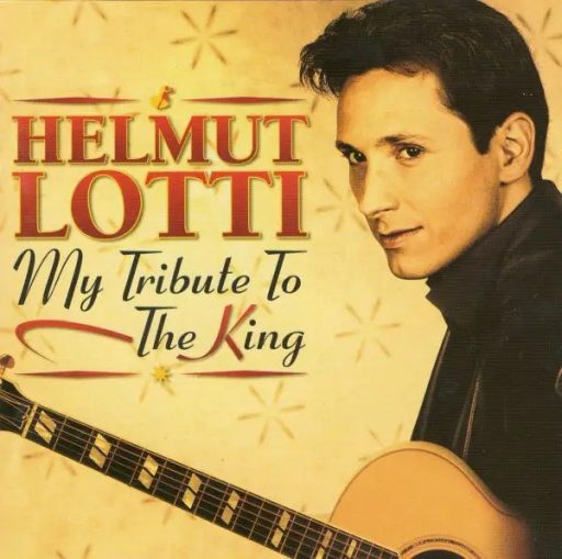 Helmut Lotti - My Tribute to the King | 1CD | Zustand: sehr gut
