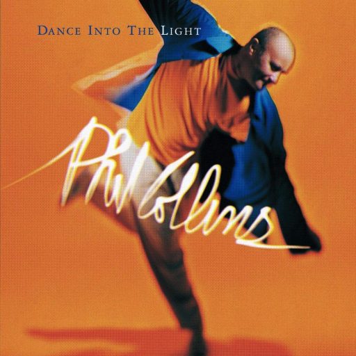 Phil Collins - Dance into the Light | 1CD | Zustand: sehr gut