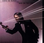 Chris de Burgh - Man on the Line | 1CD | Zustand: sehr gut