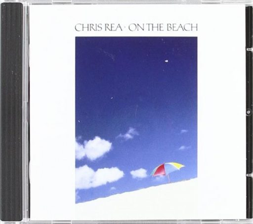 Chris Rea - On the Beach | 1CD | Zustand: sehr gut