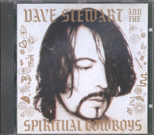 Dave Stewart - Same | 1CD | Zustand: sehr gut