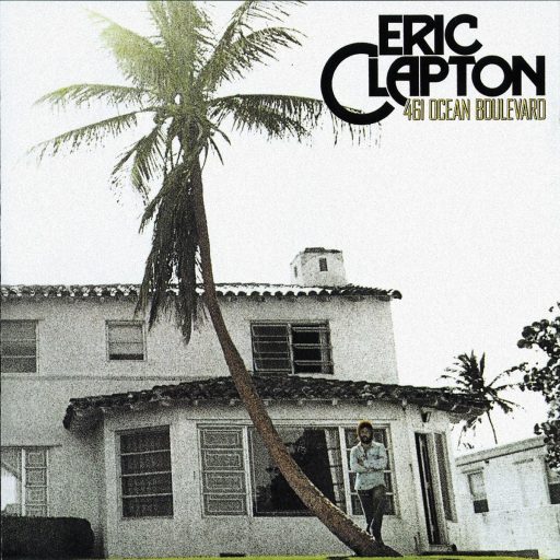 Eric Clapton - 461 Ocean Boulevard | 1CD | Zustand: sehr gut