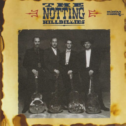Nothing Hillbillies - Missing Resumed Having | 1CD | Zustand: sehr gut