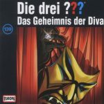 Die Drei Fragezeichen - Das Geheimnis der Diva | 1CD | Zustand: sehr gut