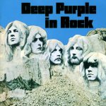 Deep Purple in Rock | 1CD | Zustand: sehr gut