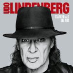 Udo Lindenberg - Stärker als die Zeit (Digipack) | 1CD | Zustand: sehr gut