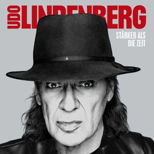 Udo Lindenberg - Stärker als die Zeit (Digipack) | 1CD | Zustand: sehr gut