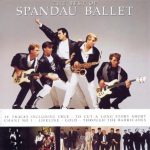 Spandau Ballet - Best of | 1CD | Zustand: sehr gut
