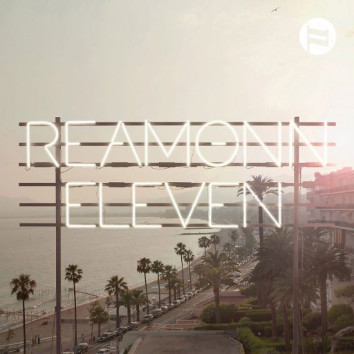 Raemon - Eleven (Best of inkl. 3 neuer Songs) | 1CD | Zustand: sehr gut