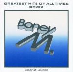 Boney M. - Greatest Hits of all Times Remix | 1CD | Zustand: sehr gut