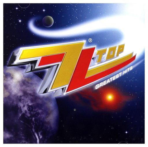 ZZ Top - Greatest Hits | 1CD | Zustand: sehr gut