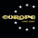 Europe - Best of 1982-2000 | 1CD | Zustand: sehr gut