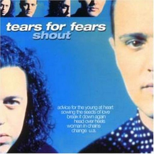 Tears for Fears - Shout | 1CD | Zustand: sehr gut