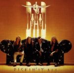 D.A.D: - Risking´ it All | 1CD | Zustand: sehr gut