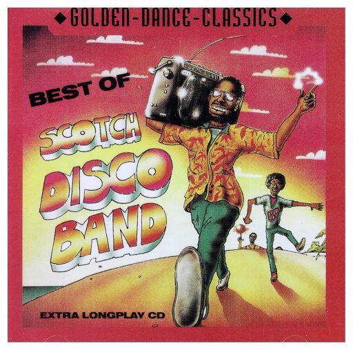 Scotch - Best of Scotch | 1CD | Zustand: sehr gut