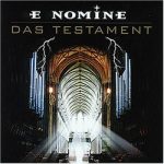 E-Nomine - Das Testament | 1CD | Zustand: sehr gut