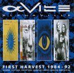 Alphaville - First Harvest 1984-92 | 1CD | Zustand: sehr gut