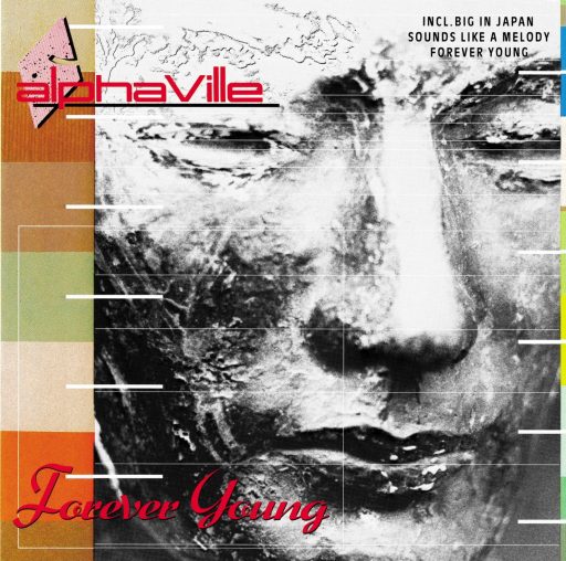 Alphaville - Forever Young | 1CD | Zustand: sehr gut
