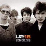U2 - 18 Singles | 1CD | Zustand: sehr gut