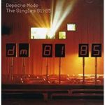 Depeche Mode - The Singles 81>85 | 1CD | Zustand: sehr gut