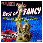 Fancy - Best of Fancy | 1CD | Zustand: sehr gut