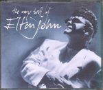 Elton John - The very Best of Elton John | 2CD | Zustand: sehr gut